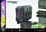 【Pre order】Prime 1 Studio 1/4 Cyberpunk: Edgerunners Lucy REMCP-01 REMCP-01DX REMCP-01DXS (Copyright)