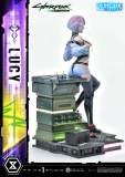 【Pre order】Prime 1 Studio 1/4 Cyberpunk: Edgerunners Lucy REMCP-01 REMCP-01DX REMCP-01DXS (Copyright)