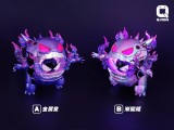 【Pre order】Q-MON Studio - Pokemon Gengar with LED