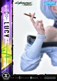 【Pre order】Prime 1 Studio 1/4 Cyberpunk: Edgerunners Lucy REMCP-01 REMCP-01DX REMCP-01DXS (Copyright)