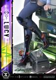 【Pre order】Prime 1 Studio 1/4 Cyberpunk: Edgerunners Lucy REMCP-01 REMCP-01DX REMCP-01DXS (Copyright)