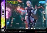 【Pre order】Prime 1 Studio 1/4 Cyberpunk: Edgerunners Lucy REMCP-01 REMCP-01DX REMCP-01DXS (Copyright)