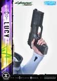 【Pre order】Prime 1 Studio 1/4 Cyberpunk: Edgerunners Lucy REMCP-01 REMCP-01DX REMCP-01DXS (Copyright)