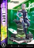 【Pre order】Prime 1 Studio 1/4 Cyberpunk: Edgerunners Lucy REMCP-01 REMCP-01DX REMCP-01DXS (Copyright)
