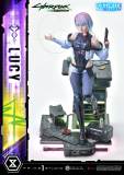 【Pre order】Prime 1 Studio 1/4 Cyberpunk: Edgerunners Lucy REMCP-01 REMCP-01DX REMCP-01DXS (Copyright)