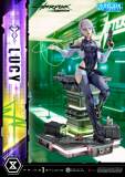 【Pre order】Prime 1 Studio 1/4 Cyberpunk: Edgerunners Lucy REMCP-01 REMCP-01DX REMCP-01DXS (Copyright)