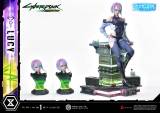 【Pre order】Prime 1 Studio 1/4 Cyberpunk: Edgerunners Lucy REMCP-01 REMCP-01DX REMCP-01DXS (Copyright)