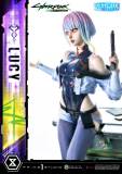 【Pre order】Prime 1 Studio 1/4 Cyberpunk: Edgerunners Lucy REMCP-01 REMCP-01DX REMCP-01DXS (Copyright)