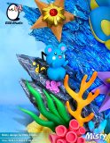 【In Stock】EGG Studio - Pokemon Misty Team