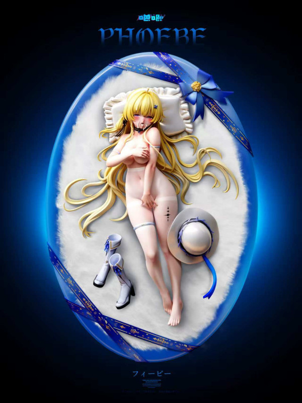 【Pre order】BaJi Studio 1/6 Wuthering Waves Phoebe