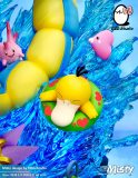 【In Stock】EGG Studio - Pokemon Misty Team