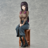 【Pre order】UnionCreative - PVC Art Club Teacher Reika (Copyright)
