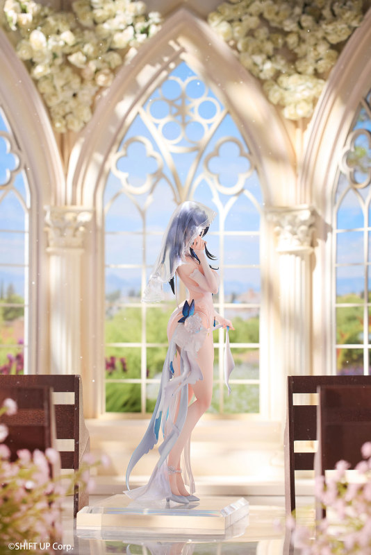 【Pre order】Hobby Sakura Studio 1/7 PVC Goddess of Victory: Nikke Isabel