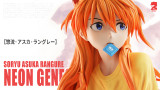 【In Stock】BBGIRL Studio 1/6 Neon Genesis Evangelion Asuka Langley Soryu