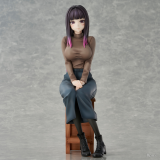 【Pre order】UnionCreative - PVC Art Club Teacher Reika (Copyright)