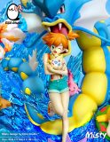 【In Stock】EGG Studio - Pokemon Misty Team