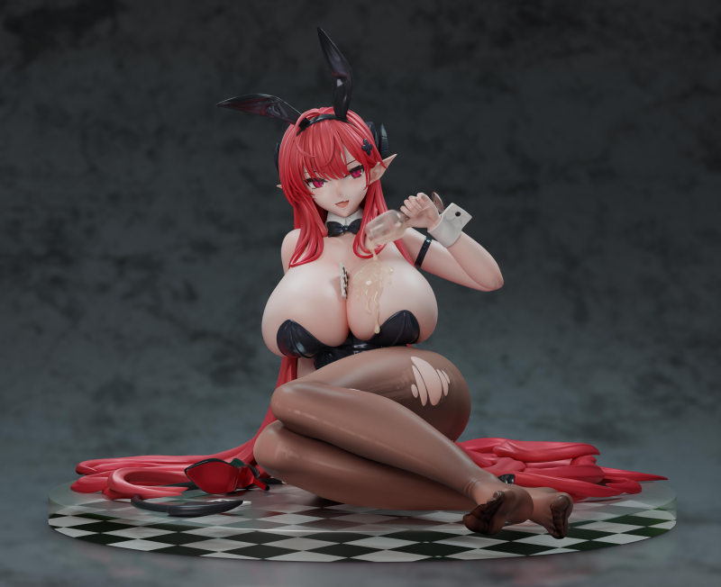 【Pre order】SC Studio 1/6 Azur Lane KMS Hindenburg