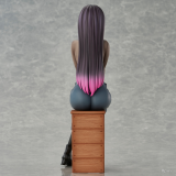 【Pre order】UnionCreative - PVC Art Club Teacher Reika (Copyright)