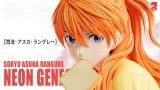 【In Stock】BBGIRL Studio 1/6 Neon Genesis Evangelion Asuka Langley Soryu