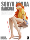 【In Stock】BBGIRL Studio 1/6 Neon Genesis Evangelion Asuka Langley Soryu