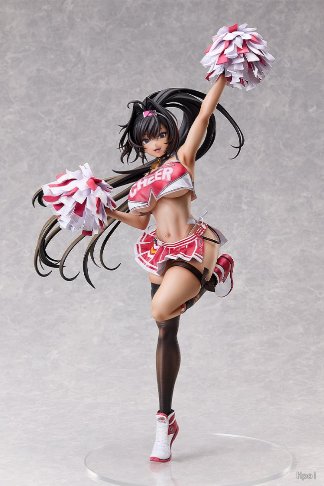 【Pre order】FREEing Studio 1/4 PVC Goddess of Victory: Nikke Bay