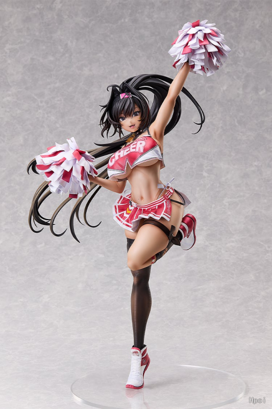 【Pre order】FREEing Studio 1/4 PVC Goddess of Victory: Nikke Bay