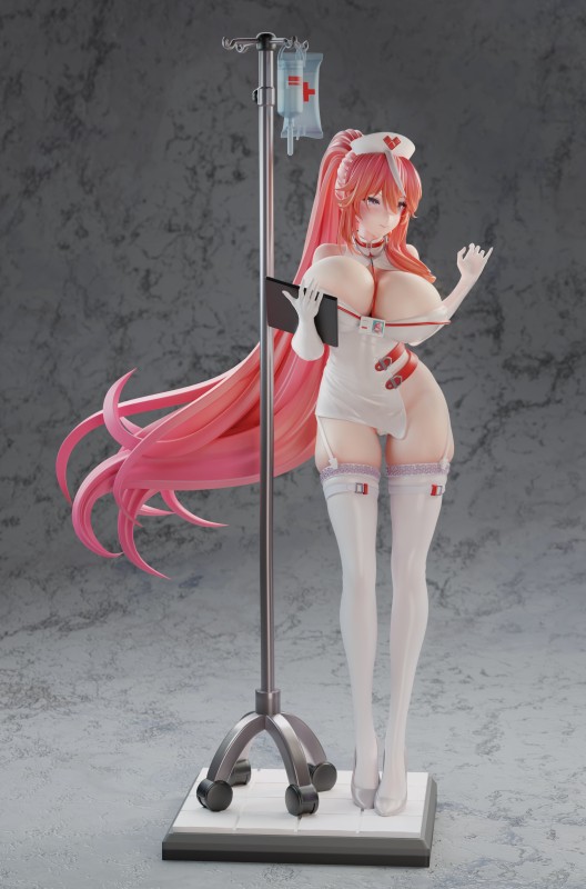 【Pre order】Beast Studio 1/6 Azur Lane USS Franklin