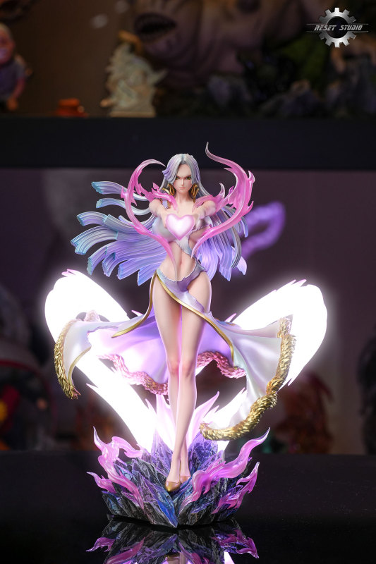 【In Stock】Reset Studio POP One Piece Boa Hancock