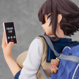 【Pre order】UnionCreative - PVC Tsubomioka Happa-chan (Copyright)