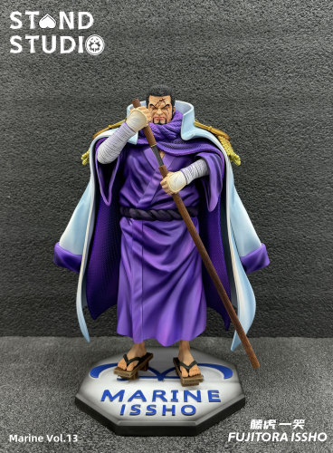 【Pre order】Stand Studio POP One Piece Issho