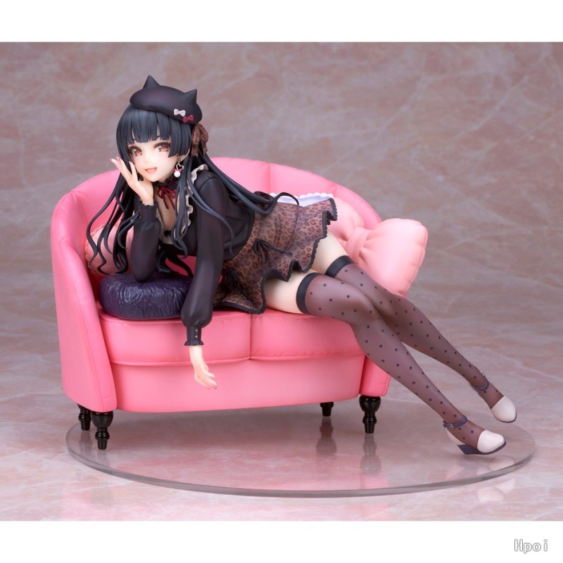 【Pre order】Alter 1/8 PVCThe Idolmaster: Shiny Colors Fuyuko Mayuzumi (Copyright)