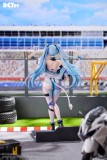 【In Stock】DCTer Studio 1/7 PVC Motorcycle Girl Aila