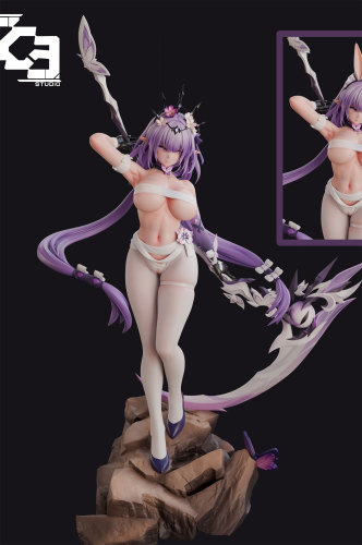 【Pre order】LGY studio 1/6 Honkai: Star Rail Castorice