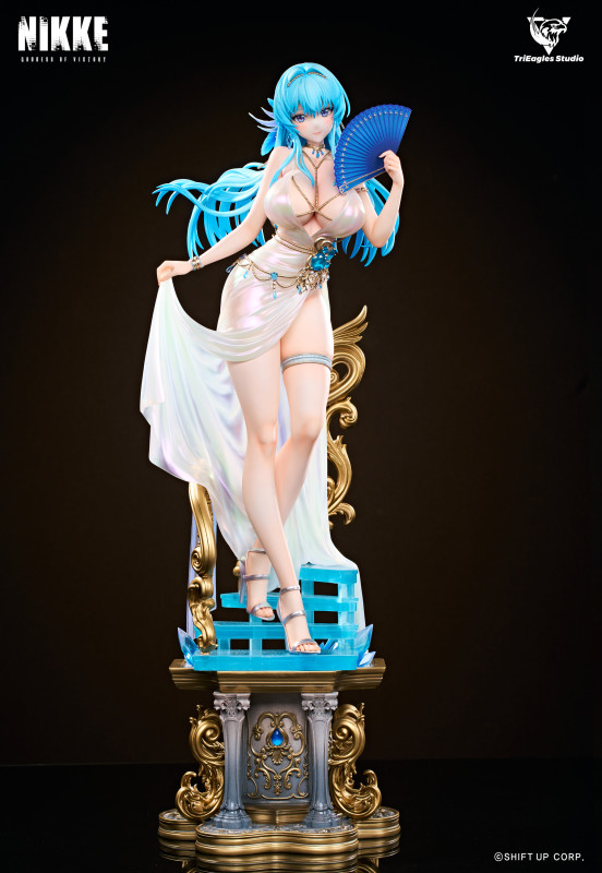 【Pre order】TriEagles Studio 1/4 NIKKE：The Goddess of Victory Helen (Copyright)