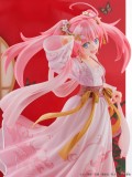【Pre order】Oriental Forest Studio - PVC That time I got reincarnated as a slime Milim Nava Hanfu suit