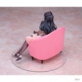 【Pre order】Alter 1/8 PVCThe Idolmaster: Shiny Colors Fuyuko Mayuzumi (Copyright)