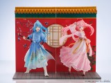 【Pre order】Oriental Forest Studio - PVC That time I got reincarnated as a slime Milim Nava Hanfu suit