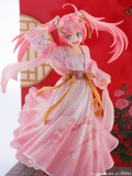 【Pre order】Oriental Forest Studio - PVC That time I got reincarnated as a slime Milim Nava Hanfu suit