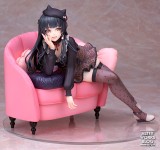 【Pre order】Alter 1/8 PVCThe Idolmaster: Shiny Colors Fuyuko Mayuzumi (Copyright)