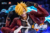 【Pre order】TOEI Animation - One Piece Sanji with LED (Copyright)