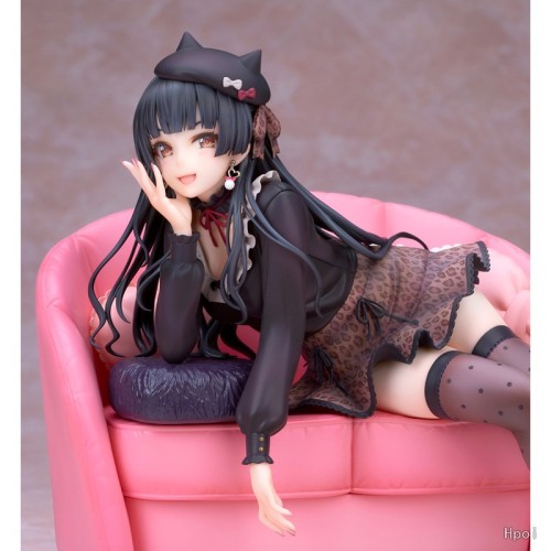 【Pre order】Alter 1/8 PVCThe Idolmaster: Shiny Colors Fuyuko Mayuzumi (Copyright)