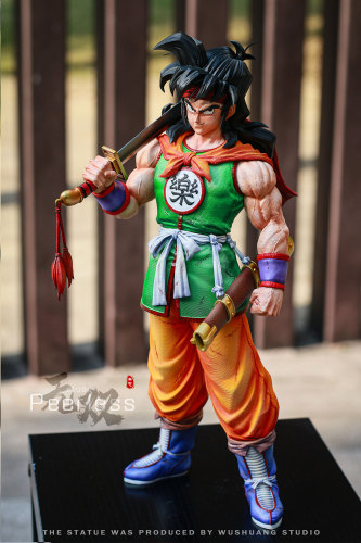 【Pre order】Peerless Studio 1/6 Dragon Ball Yamcha