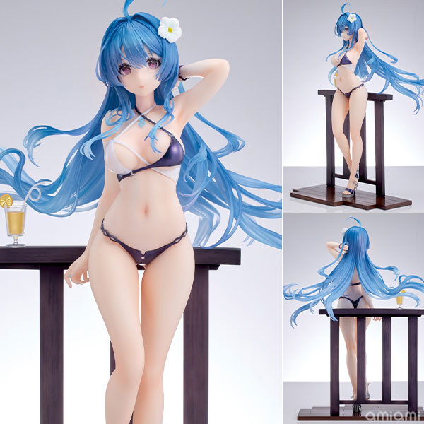 【Pre order】WINGSinc 1/7 PVC Azur Lane Helena