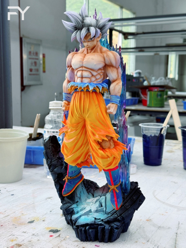 【Pre order】FY Studio 1/6 Dragon Ball Son Goku