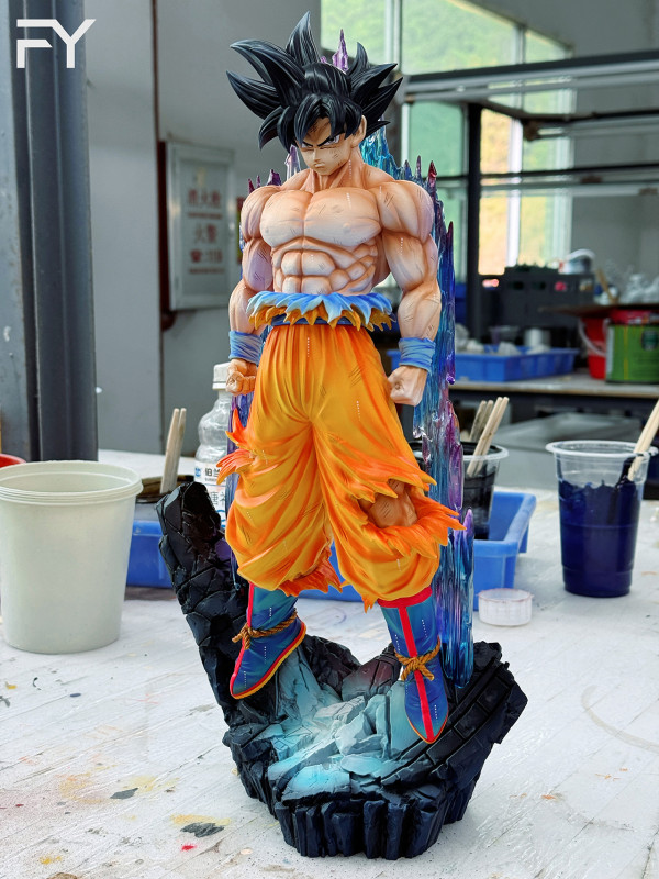 【Pre order】FY Studio 1/6 Dragon Ball Son Goku