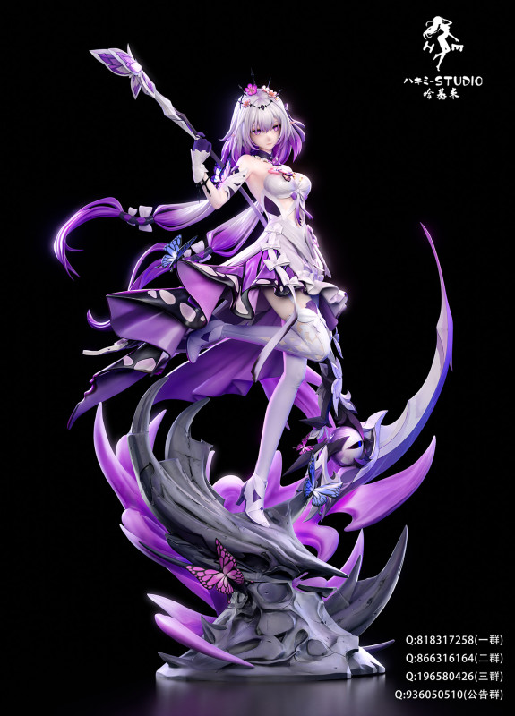 【Pre order】Hakimi Studio 1/6 Honkai: Star Rail Castorice