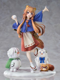 【Pre order】GSC Studio 1/7 PVC The Rising of the Shield Hero Raphtaria (Copyright)