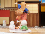 【Pre order】GSC Studio 1/7 PVC The Rising of the Shield Hero Raphtaria (Copyright)
