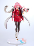 【Pre order】GSC Studio 1/7 PVC Darling in the Franxx Zero Two (Copyright)