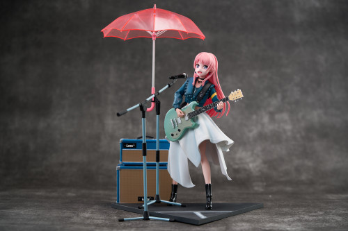【Pre order】WanKe Studio 1/7 BanG Dream! Anon Chihaya